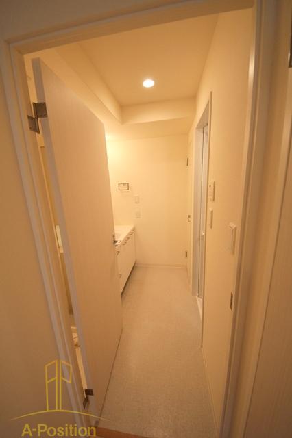 その他部屋・スペース　アーデンタワー福島ウエスト