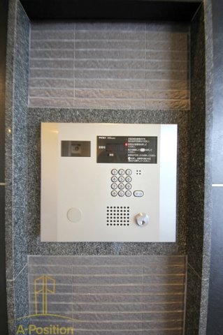 その他共有部分　アドバンス西梅田IIIエミネンス