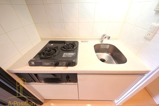 キッチン　アドバンス西梅田IIIエミネンス