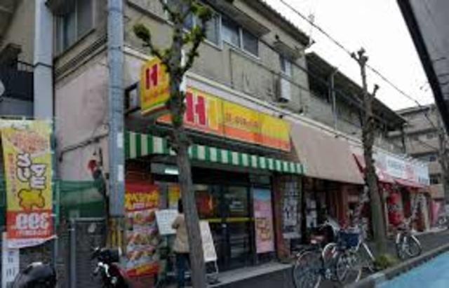 飲食店　ほっかほっか亭武庫之荘店（飲食店）まで412m