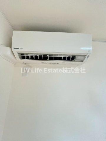 その他設備　同仕様写真