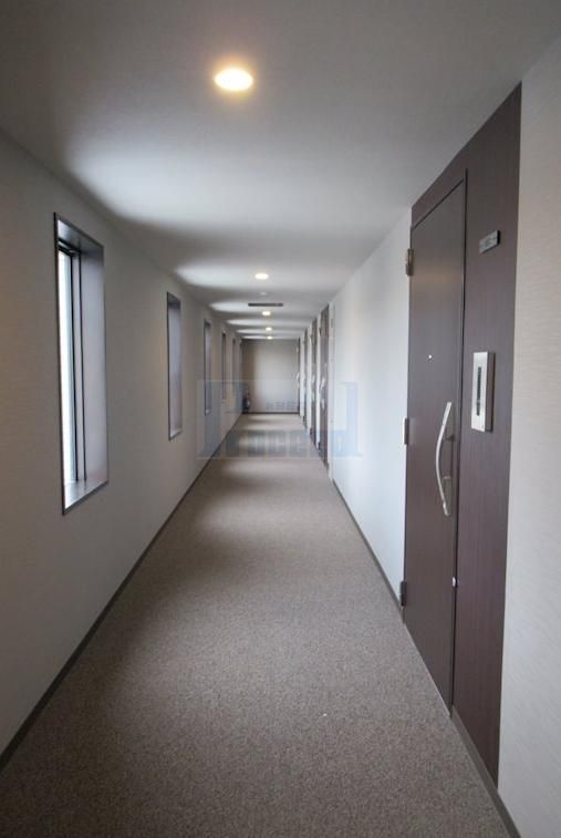 その他共有部分　共用部分もきれいです☆