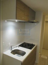 キッチン　☆こちらの物件は仲介手数料0.55か月分です☆