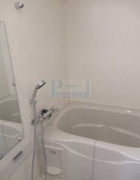 バス・シャワールーム　☆こちらの物件は仲介手数料0.55か月分です☆