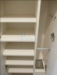 収納　たっぷりシューズボックス☆