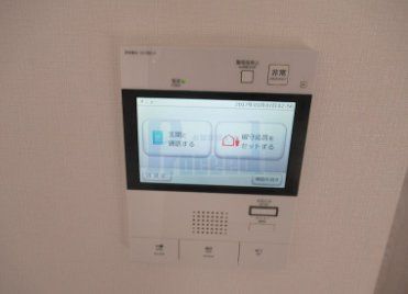 セキュリティ　セキュリティ☆