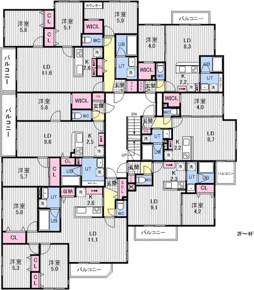 その他共有部分