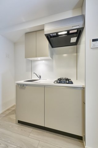 キッチン　参考写真