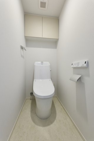 トイレ　参考写真