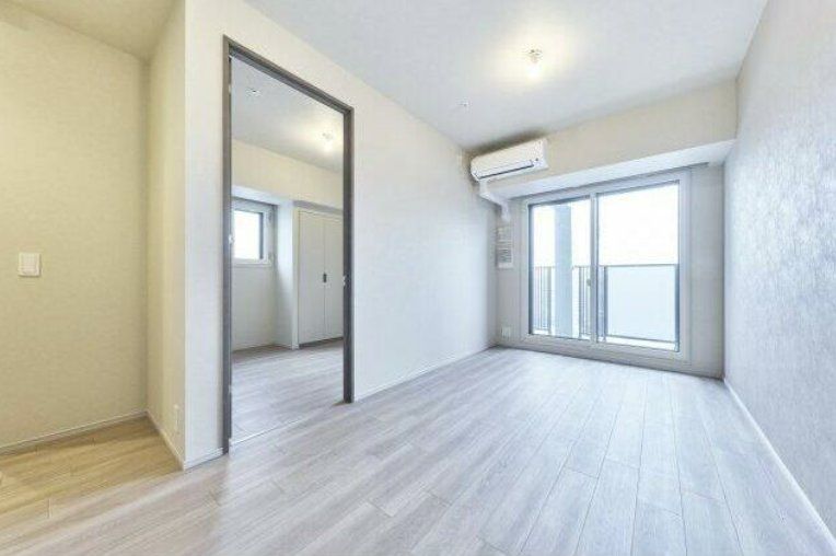 居室・リビング　リビング/居室