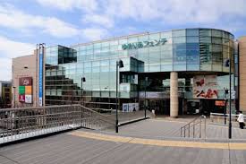 ショッピングセンター　ゆめりあフェンテ（ショッピングセンター）まで909m