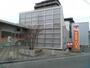 郵便局　広島牛田新町郵便局（郵便局）まで223m