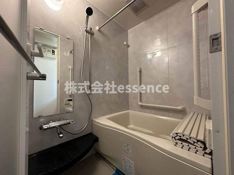 バス・シャワールーム　弊社ではオンライン対応・現地対応可能です♪