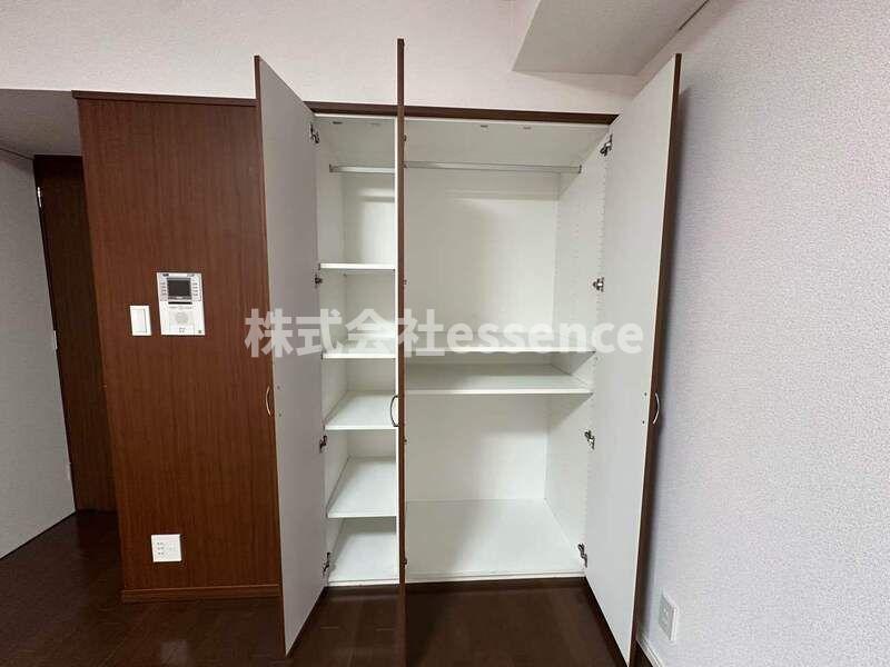 収納　弊社ではオンライン対応・現地対応可能です♪