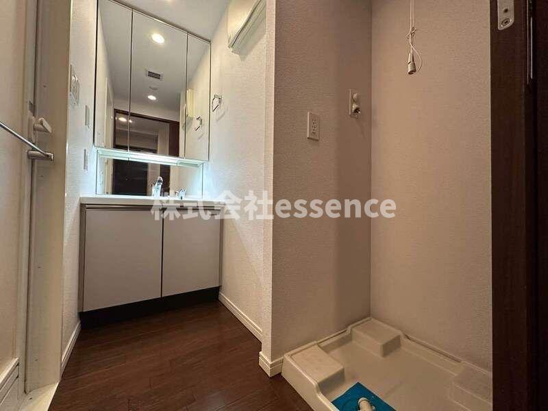 洗面設備　弊社ではオンライン対応・現地対応可能です♪