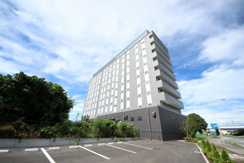 その他　ホテル　ルートイン　鹿沼インター（その他）まで329m
