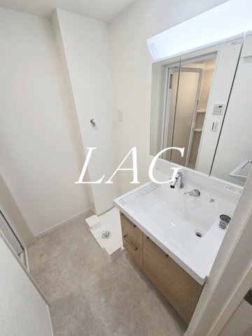 その他共有部分　共用通路です。