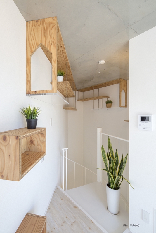 洗面設備　洗面所・トイレ