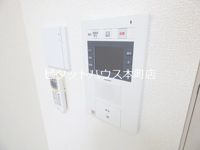 セキュリティ　お電話でお問い合わせ下さい・06-6121-8220