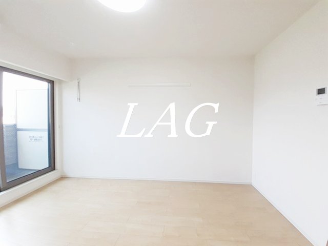 その他部屋・スペース　寝室です。