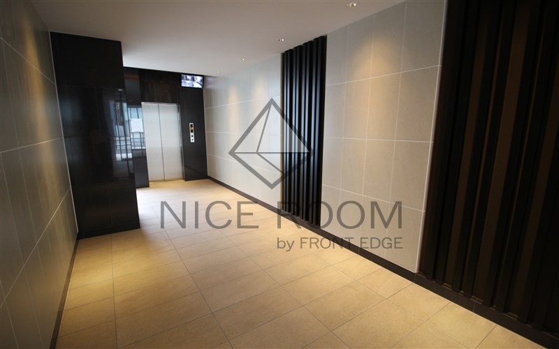 エントランス　GioiaLuna 　エントランス