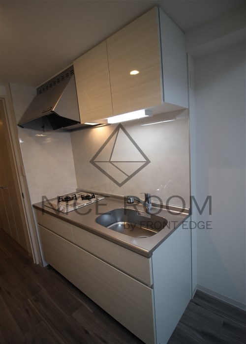 キッチン　GioiaLuna 　キッチン