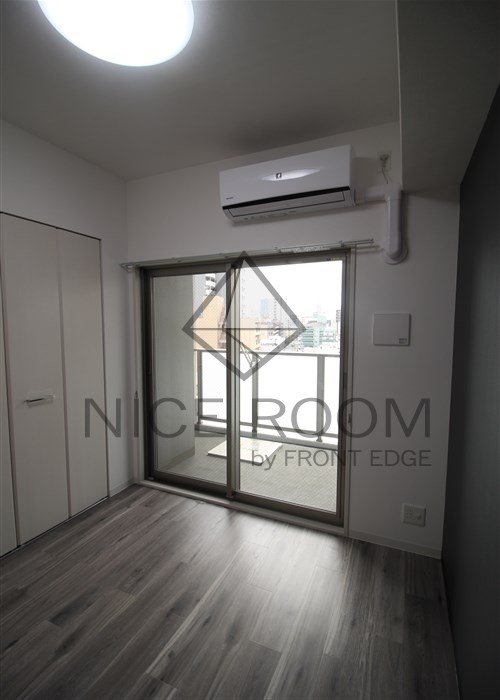 居室・リビング　GioiaLuna 　洋室