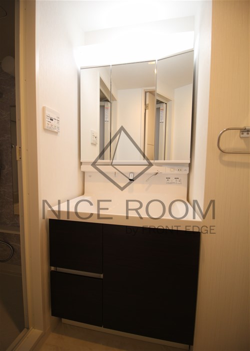 洗面設備　GioiaLuna 　独立洗面台