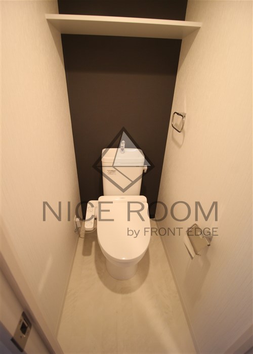 トイレ　GioiaLuna 　トイレ