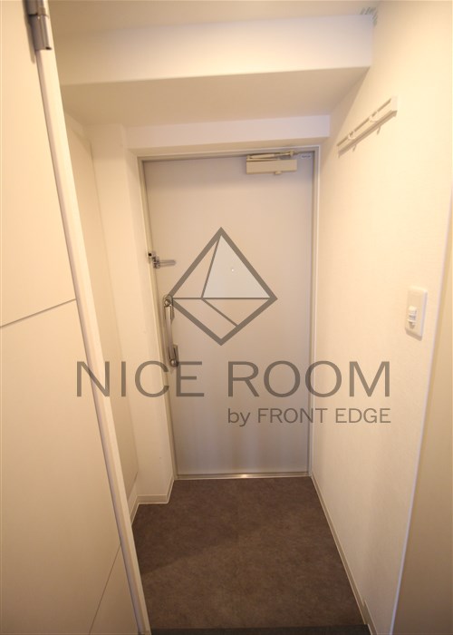 玄関　GioiaLuna 　玄関