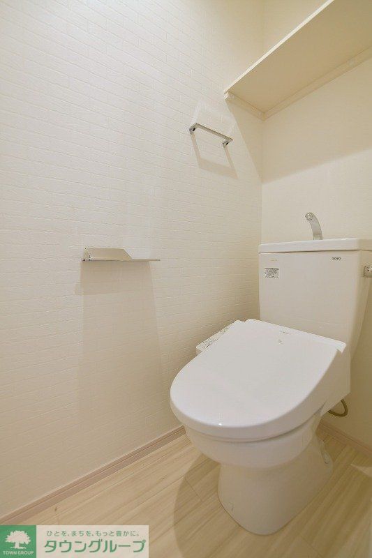 トイレ　イメージ画像です