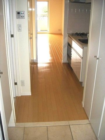 玄関　玄関・シューズボックス