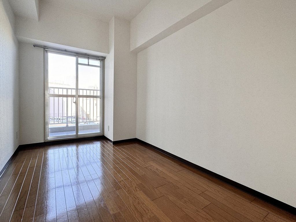 その他部屋・スペース　洋室(1)約4.7帖