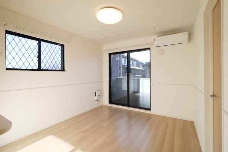 居室・リビング　図面と現状に相違がある場合には現状を優先