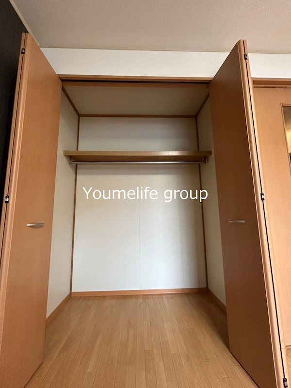 収納　他部屋参照