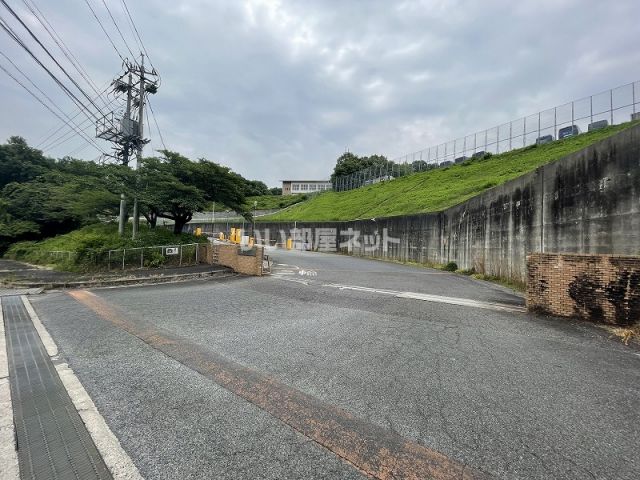 大学・短大　IPU・環太平洋大学 第二キャンパス（大学・短大）まで2727m