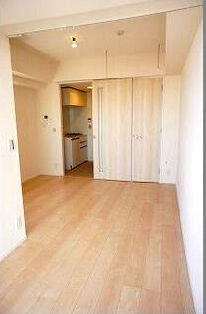 その他部屋・スペース　フローリングです