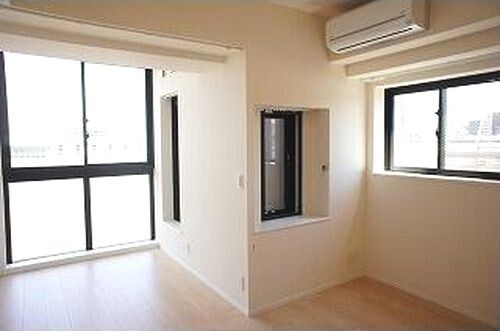 その他部屋・スペース　エアコン完備