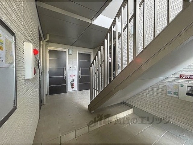 ロビー　ロビー