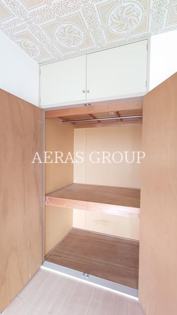 収納　他部屋参考。