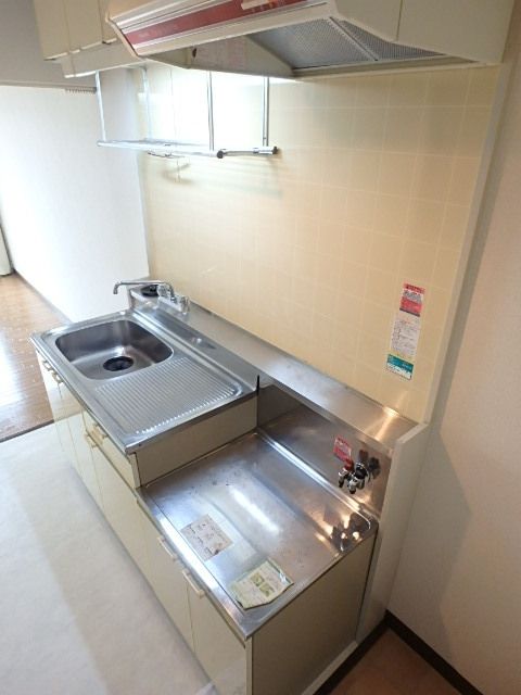 キッチン　★キッチン★