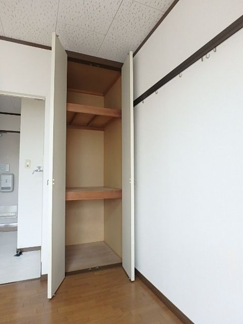 収納　★収納スペース★