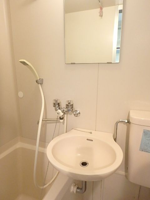 洗面設備　★洗面台部分★