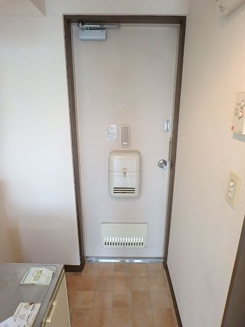 玄関　★玄関部分★