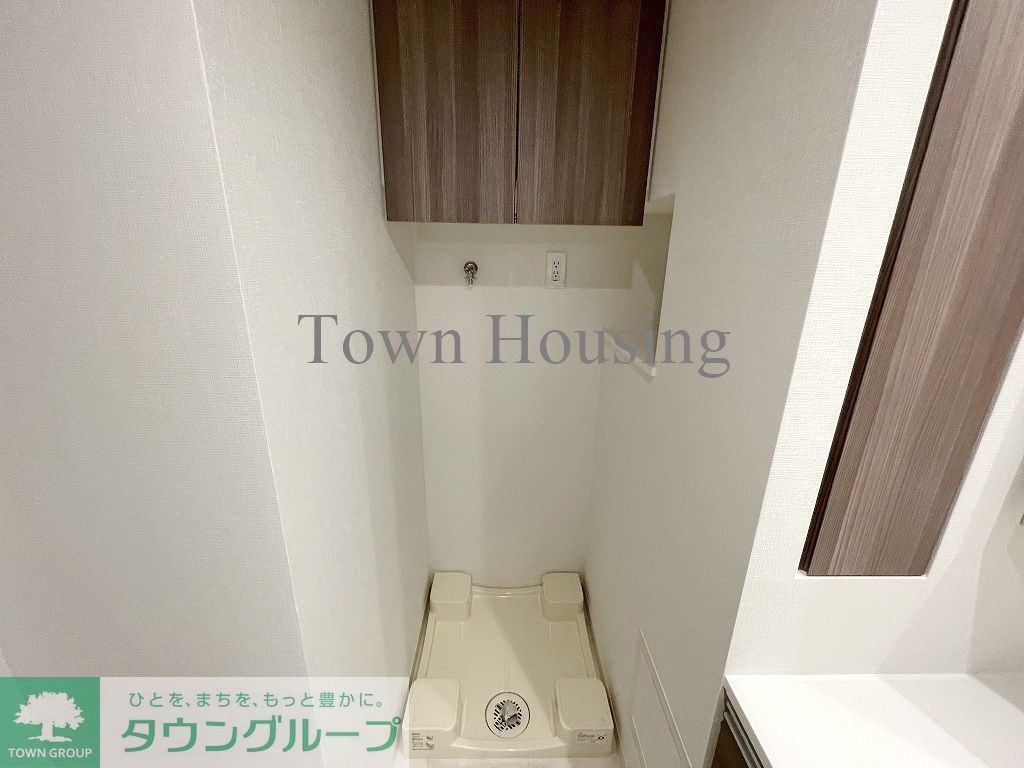 その他設備　タウンハウジングレジデンス事業部　恵比寿店・赤坂店までお問…