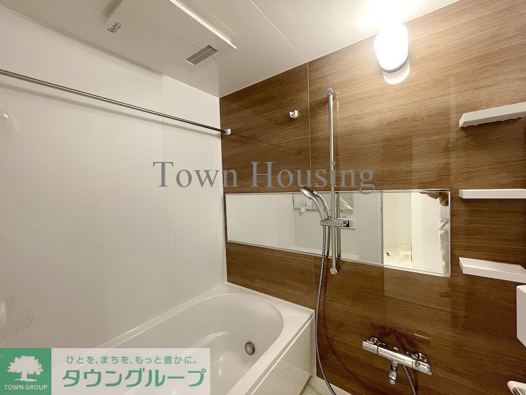 バス・シャワールーム　タウンハウジングレジデンス事業部　恵比寿店・赤坂店までお問…