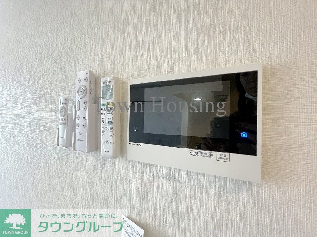 セキュリティ　タウンハウジングレジデンス事業部　恵比寿店・赤坂店までお問…