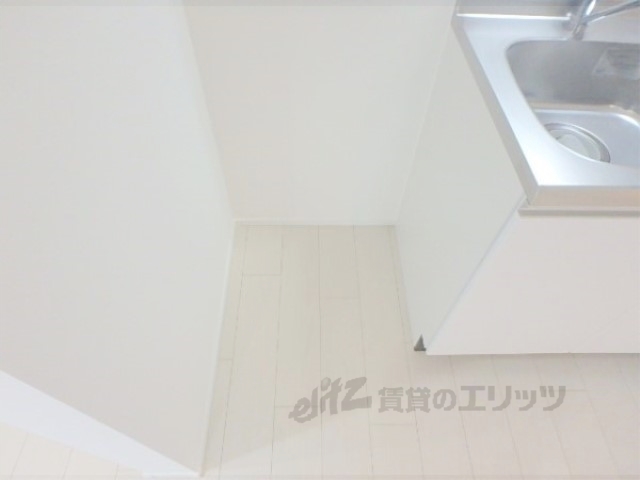 その他部屋・スペース　冷蔵庫置場