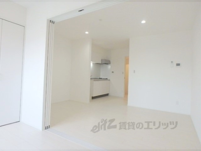 居室・リビング　洋室