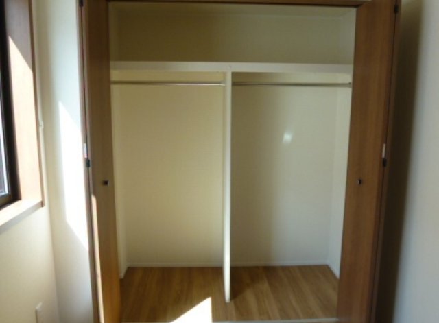 収納　☆収納豊富☆